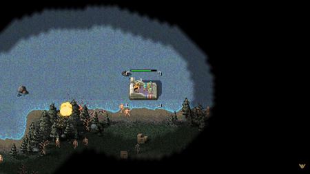 Dying Breed vyzerá ako klon Command and Conquer