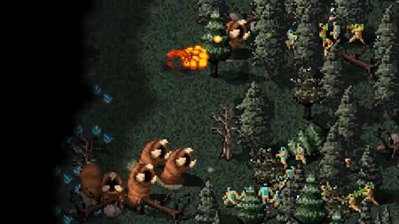 Dying Breed vyzerá ako klon Command and Conquer