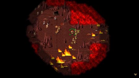 Dying Breed vyzerá ako klon Command and Conquer