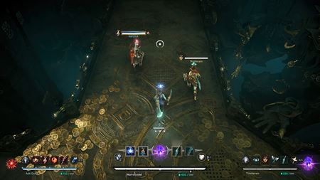 Arkheron bude veľký súboj pätnástich tímov v PvP aréne, začína testovať