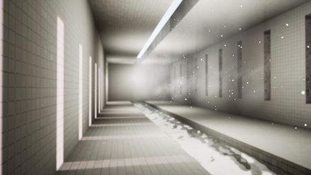 Escape the Backrooms vstúpi do strašidelných miestností v plnom vydaní