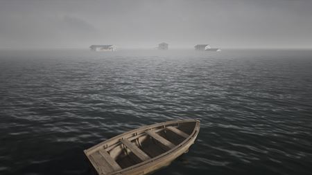 Escape the Backrooms vstúpi do strašidelných miestností v plnom vydaní