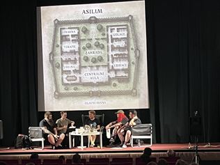 Trojnočný náhľad do videoherného sveta cez obrazy a tóny festivalu Gamer Pie nás potešil!