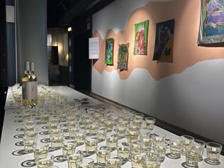 Trojnočný náhľad do videoherného sveta cez obrazy a tóny festivalu Gamer Pie nás potešil!