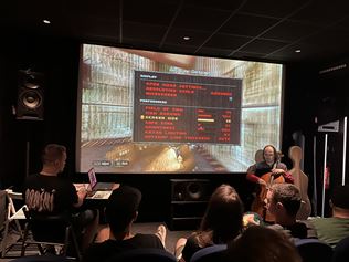 Trojnočný náhľad do videoherného sveta cez obrazy a tóny festivalu Gamer Pie nás potešil!