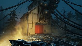 Gamescom 2025: Industria 2, návrat do alternatívneho Berlína