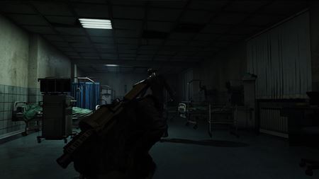 Outbreak Zero vypustí v metre zombíkov a vy sa máte o nich postarať