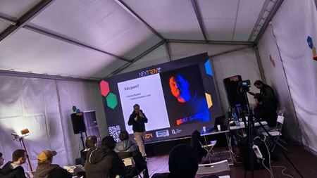 38. ročník festivalu COMICS SALON je tu ešte dnes, nevynechajte herné prednášky