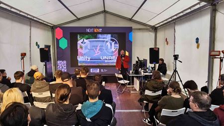 38. ročník festivalu COMICS SALON je tu ešte dnes, nevynechajte herné prednášky