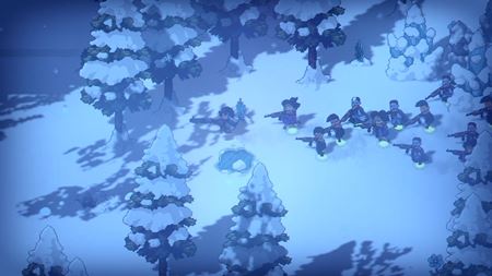 Revelation of Decay bude pixel-artový zombie survival, nájde sa miesto aj pre kamaráta