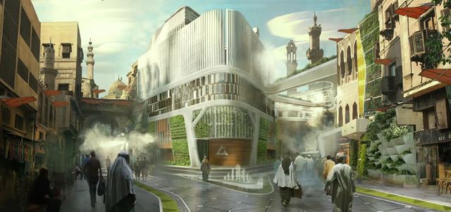 Nové detaily zo zrušeného Perfect Dark titulu naznačujú, že z neho bolo spraveného veľmi málo a mal byť epizodický