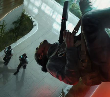 Nové detaily zo zrušeného Perfect Dark titulu naznačujú, že z neho bolo spraveného veľmi málo a mal byť epizodický