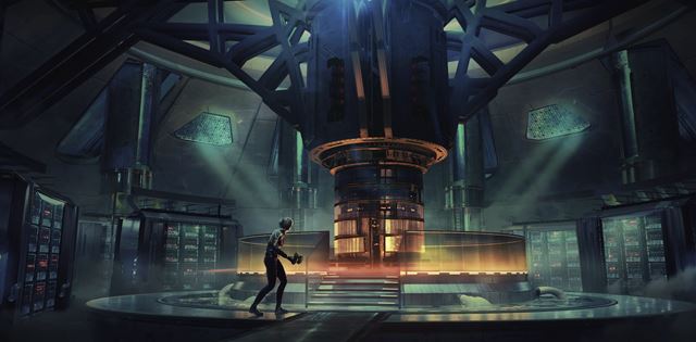 Nové detaily zo zrušeného Perfect Dark titulu naznačujú, že z neho bolo spraveného veľmi málo a mal byť epizodický