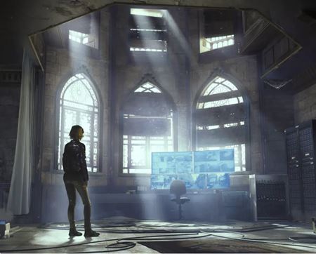 Nové detaily zo zrušeného Perfect Dark titulu naznačujú, že z neho bolo spraveného veľmi málo a mal byť epizodický