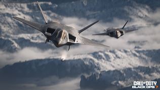 Call of Duty: Black Ops 7 priblížil svoj multiplayer