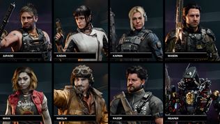 Call of Duty: Black Ops 7 priblížil svoj multiplayer