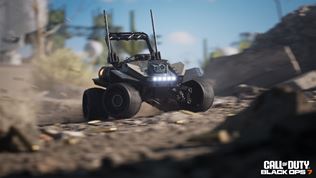 Call of Duty: Black Ops 7 priblížil svoj multiplayer