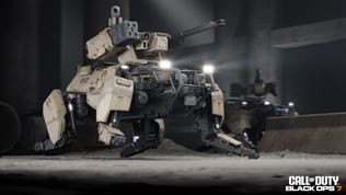 Call of Duty: Black Ops 7 priblížil svoj multiplayer