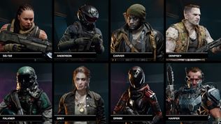 Call of Duty: Black Ops 7 priblížil svoj multiplayer