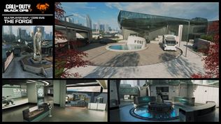 Call of Duty: Black Ops 7 priblížil svoj multiplayer