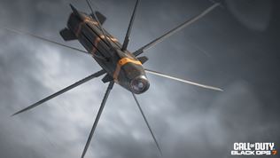 Call of Duty: Black Ops 7 priblížil svoj multiplayer