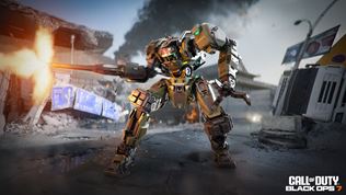 Call of Duty: Black Ops 7 priblížil svoj multiplayer