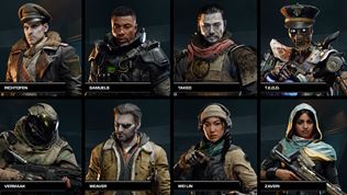 Call of Duty: Black Ops 7 priblížil svoj multiplayer