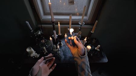 Kojima priniesol prvý teaser na svoju novú hru OD