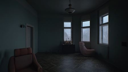 Kojima priniesol prvý teaser na svoju novú hru OD