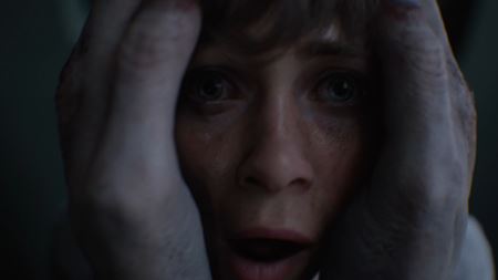 Kojima priniesol prvý teaser na svoju novú hru OD