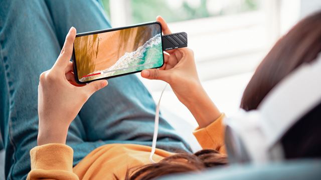 ADATA priniesla nové externé SSD disky SD820 a SC735