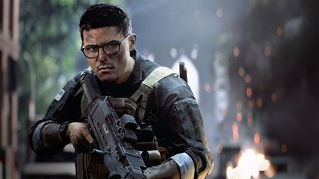 Battlefield 6 ukázal svoj singleplayer v TGS streame