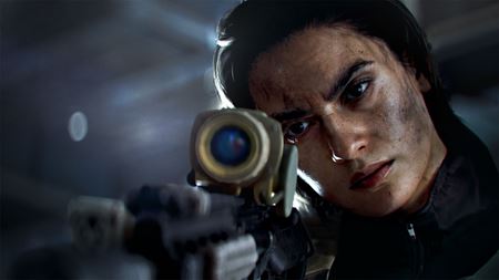 Battlefield 6 ukázal svoj singleplayer v TGS streame