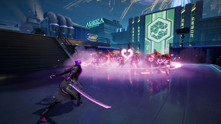 Terminull Brigade dnes vyšlo