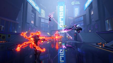 Terminull Brigade dnes vyšlo