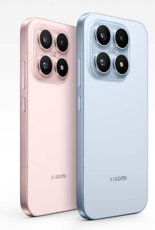 Xiaomi 17