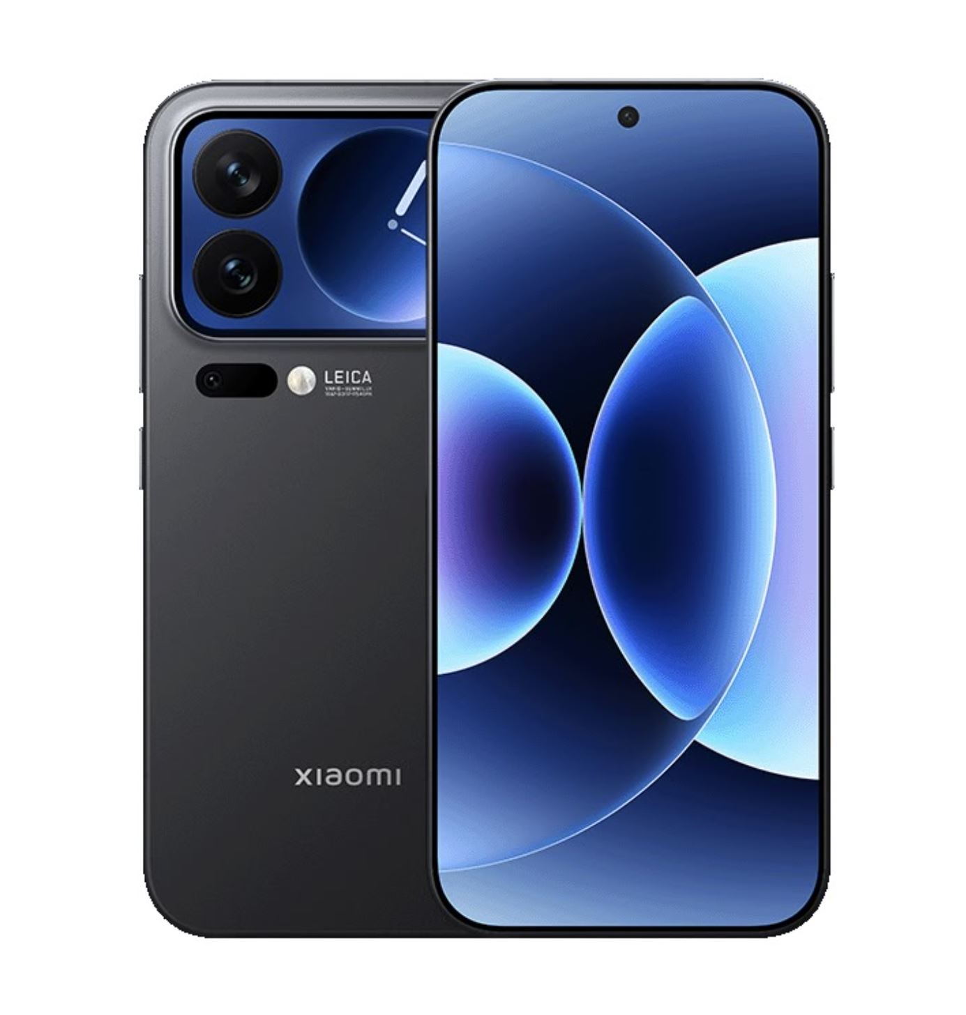 Xiaomi 17 Pro Max