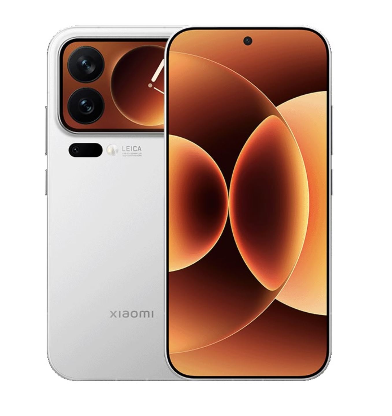 Xiaomi 17 Pro
