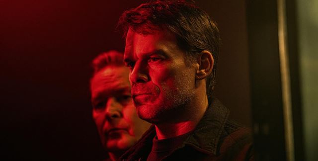 Kým Dexter: Origins až tak nezaujal novinka Dexter: Ressurection má karty rozohrané oveľa lepšie