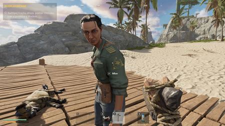 Čo ponúka Lost Rift survivalovka?