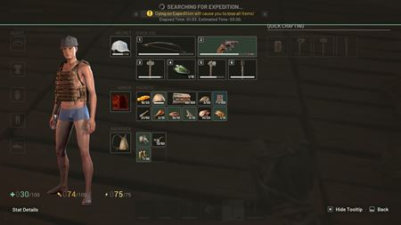 Čo ponúka Lost Rift survivalovka?