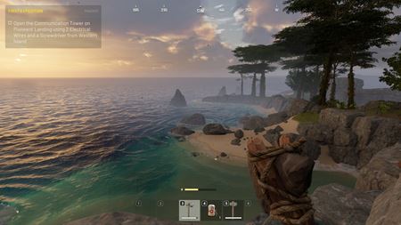 Čo ponúka Lost Rift survivalovka?