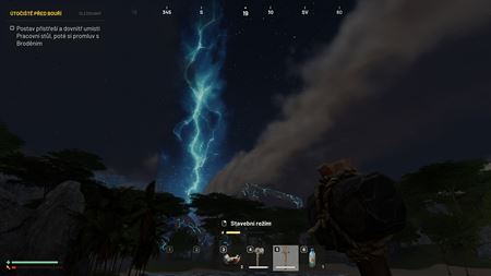 Čo ponúka Lost Rift survivalovka?