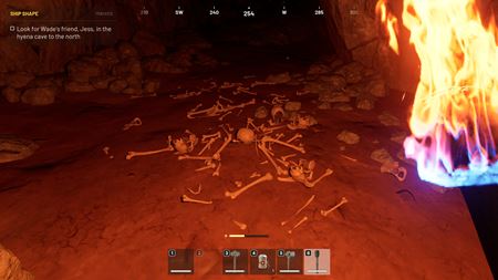 Čo ponúka Lost Rift survivalovka?