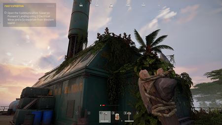 Čo ponúka Lost Rift survivalovka?