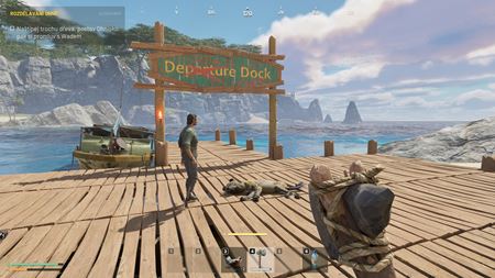 Čo ponúka Lost Rift survivalovka?