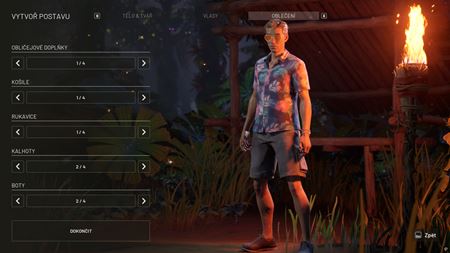 Čo ponúka Lost Rift survivalovka?