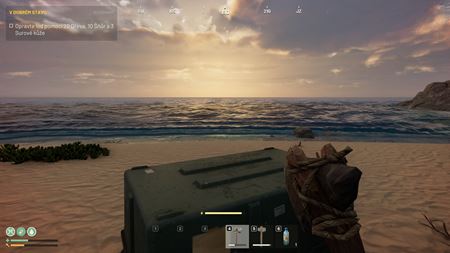 Čo ponúka Lost Rift survivalovka?