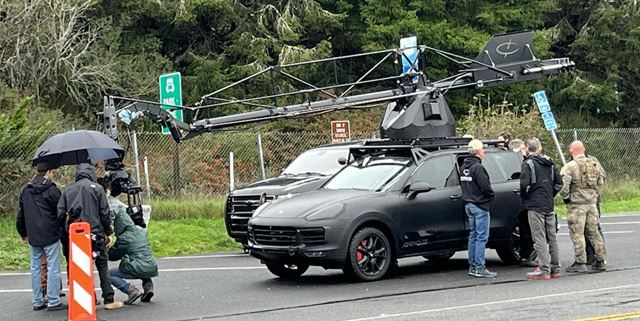 Zaujímavosti z nakrúcania fimu Jedna bitka za druhou / One Battle After Another. Ako sa pracuje s formátom VistaVision?