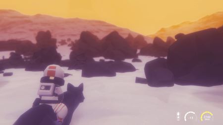 Nova Antarctica vás preverí mrazom, má demo a distribútora